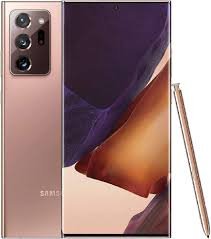 Galaxy Note 20 Ultra