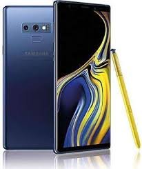Galaxy Note 9