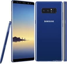 Galaxy Note 8