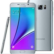 Galaxy Note 5
