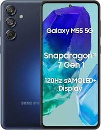 Galaxy M55