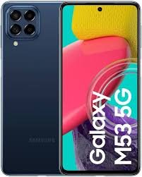 Galaxy M53