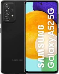 Galaxy A52 / A52s