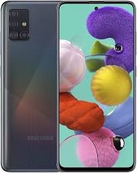 Galaxy A51