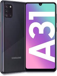 Galaxy A31