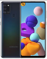 Galaxy A21