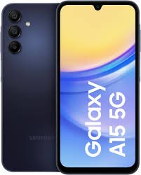 Galaxy A15