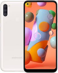 Galaxy A11
