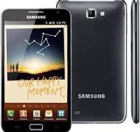 Galaxy Note (1st)