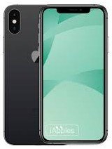 iPhone XS