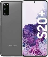 Galaxy S20+