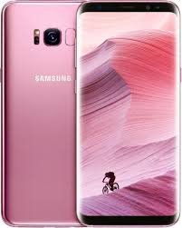 Galaxy S8+