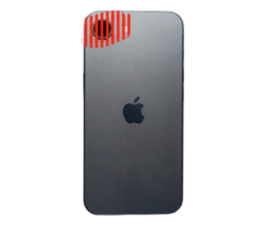 Rear Camera