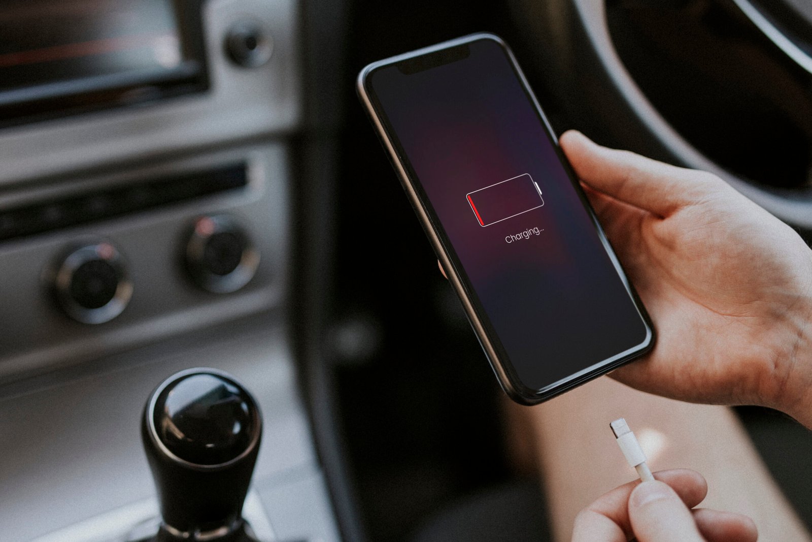 Battery Drain Fix