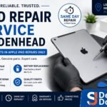 Fast And Affordable Tablet Repairs You Can Trust