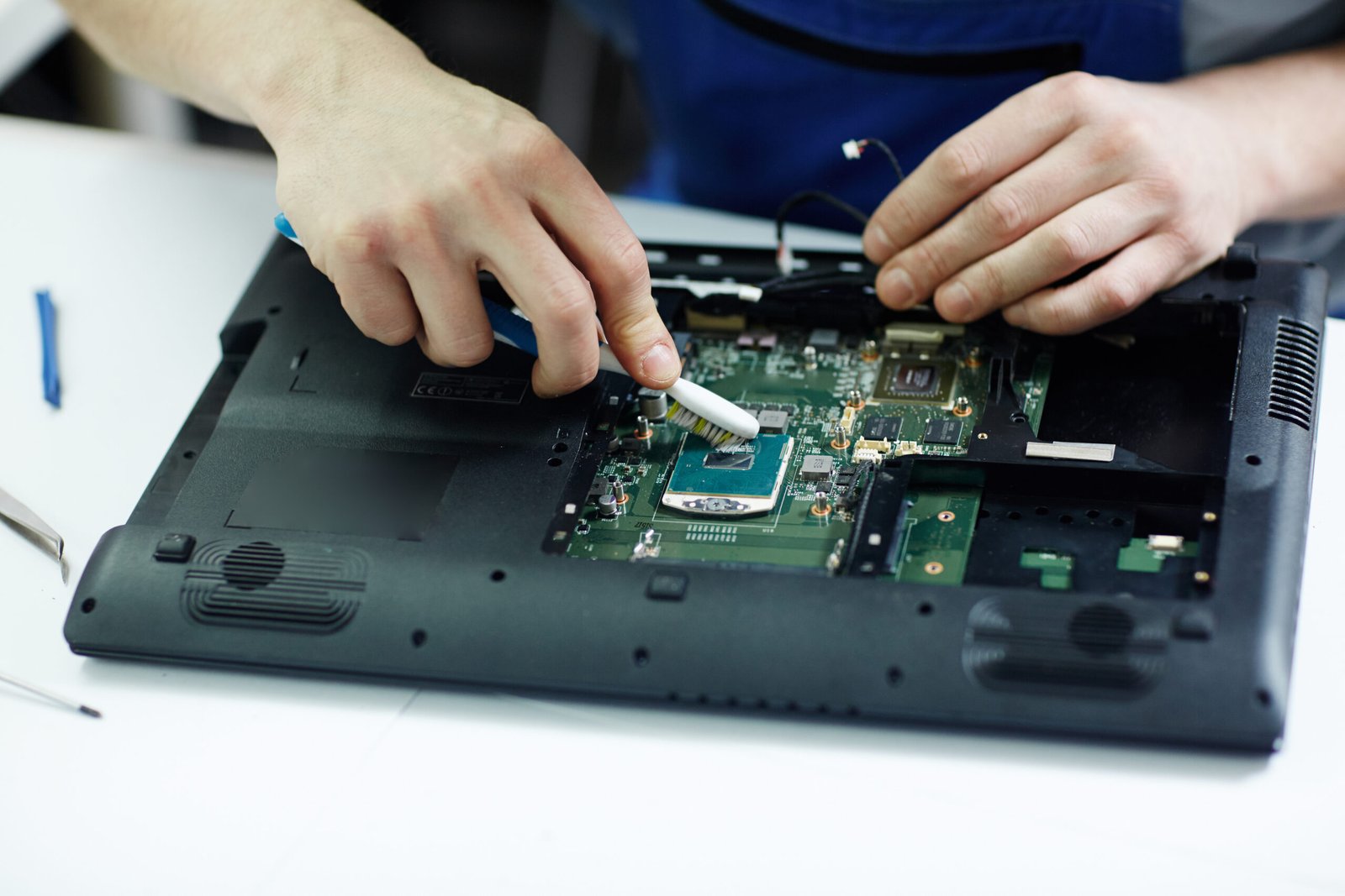 Laptop Screen Repair