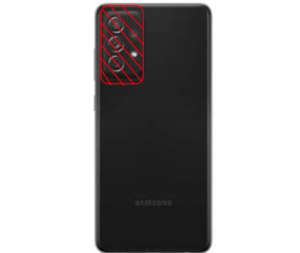 Rear Camera