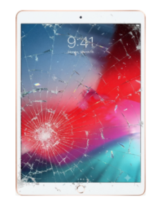 Screen Glass
