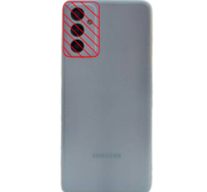 Rear Camera