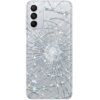 Back Glass Replacement