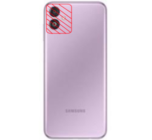 Rear Camera