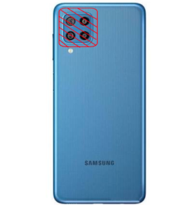 Rear Camera