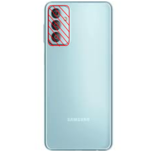Rear Camera