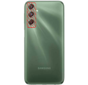 Rear Camera