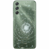 Back Glass Replacement