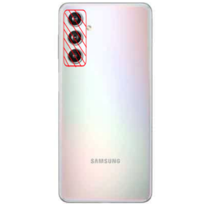 Rear Camera