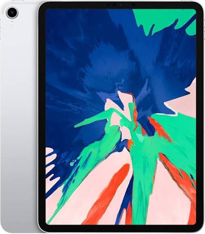 iPad Pro 11 1st Generation 2018