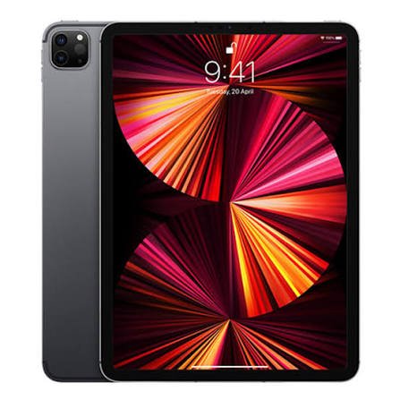 iPad Pro 11 3rd Generation 2021