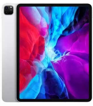 iPad Pro 12.9 4th Generation 2020