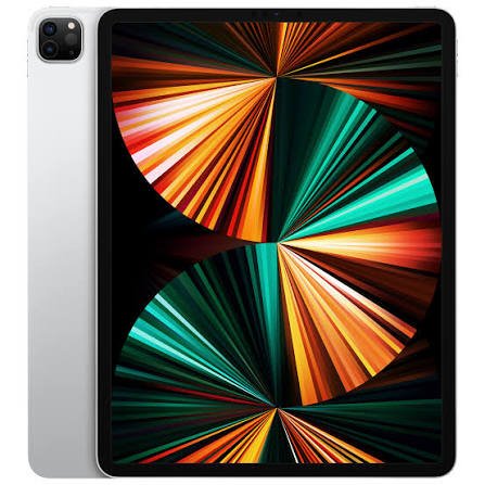 iPad Pro 12.9 5th Generation 2021