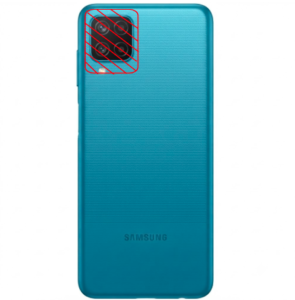 Rear Camera