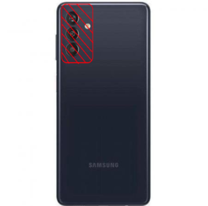 Rear Camera