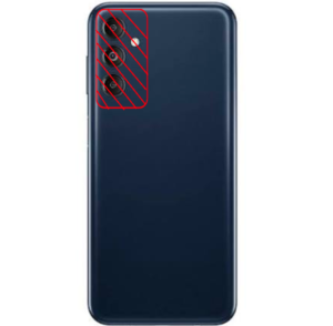 Rear Camera