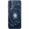 Back Glass Replacement