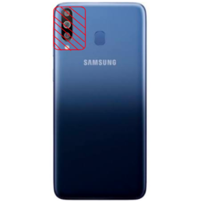 Rear Camera
