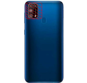 Rear Camera