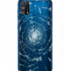 Back Glass Replacement