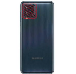Rear Camera
