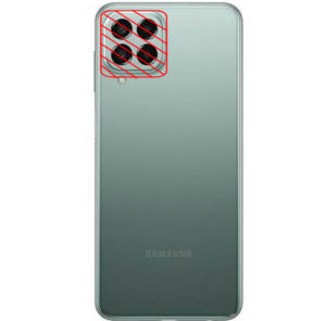 Rear Camera