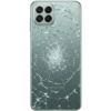 Back Glass Replacement
