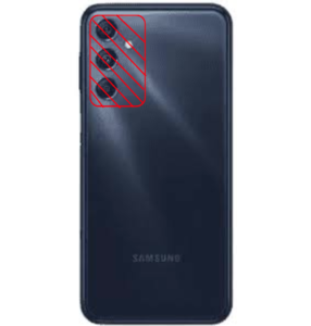 Rear Camera