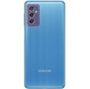 Rear Camera