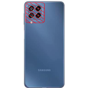 Rear Camera