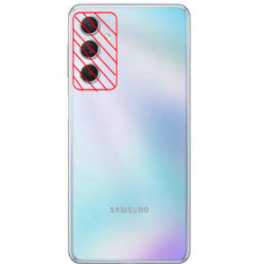 Rear Camera