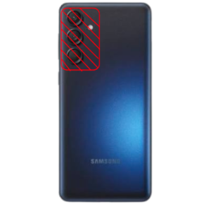 Rear Camera
