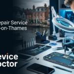 Affordable Mobile Repair Service in Henley-on-Thames